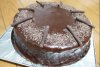 Boemska torta