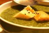 Recept za posnu čorbu sa celerom i krompirom