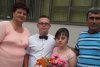 Priča o Dženanu Đerziću, dječaku “suncokreta” i beskrajnoj ljubavi jedne majke!
