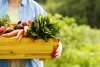Koliko je zapravo zdravija organski uzgojena hrana?