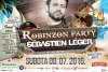 Sve spremno za Robinzon party