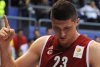 Nurkić predvodio Cedevitu do trijumfa na Pecari