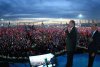  Erdogan na milionskom mitingu pozdravio bratsko Sarajevo, Beograd, Mostar... 