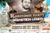 U prodaji su karte za Robinzon party – Očekuje nas fenomenalna zabava uz Sébastien Légera 