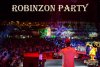 Budite i VI dio svjetskog spektakla – Robinzon party with GLOBAL DJ
