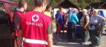 CK Banovići podijelio pakete hrane i higijene u IN Ježevac