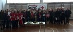 Održano XXI kantonalno takmičenje ekipa Crvenog križa