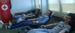 Akcija dobrovoljnog darivanja krvi 29.03.2016. god.