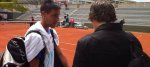 Damir Džumhur izborio Roland Garros