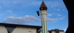FOTO: 100 postača iftarilo u gradskoj džamiji u Banovićima