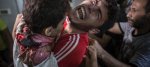 Raste broj žrtava izraelskih napada u Gazi, poginula 541 osoba