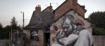 29 najboljih uličnih grafita iz 2014 godine