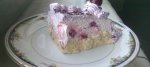Voćna plazma torta (brzo i ukusno)