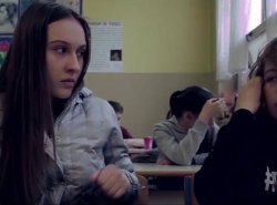 Igrani film ˝Ema˝, dirljiva i poučna priča