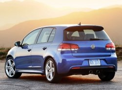 Volkswagen steže kaiš