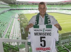 Samir Memišević potpisuje ugovor života i odlazi u Bundesligu?