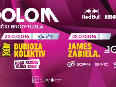 BRODOLOM