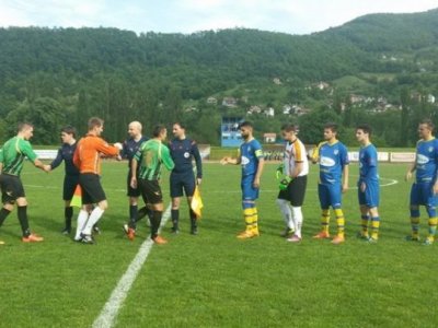 FK Budućnost Banovići