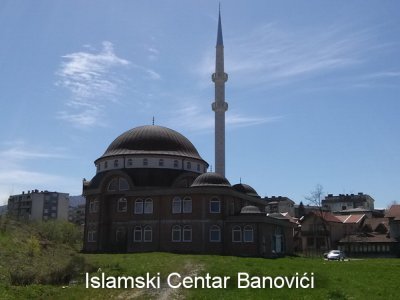 MIZ Banovići