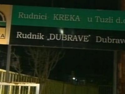 Živinice - Crna hronika