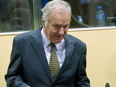  Haški tribunal 