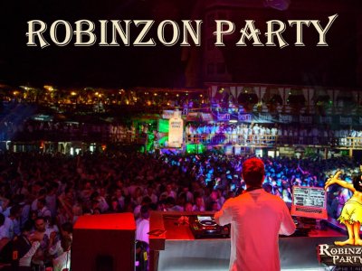 Robinzon party
